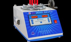 Enhancing Precision and Efficiency with Electronic Torque Testers