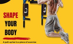 ADVANTAGES OF PULL UP BAR