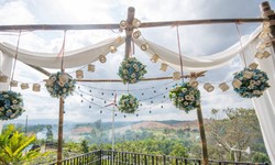 What Factors Should I Consider When Choosing a Wedding Party Venue?