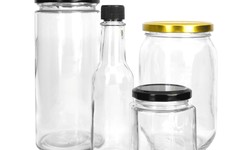 Choosing Between Plastic and Glass Jars