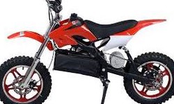 Educational Benefits of Electric Dirt Biking for Kids: Learning Through Outdoor Adventure