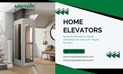 Transform Your Home with Mayfair Elevators: The Ultimate Guide to Home Elevator Lifts