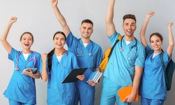Start Your Healthcare Career with CNA Training Online