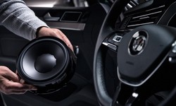 Bass Boosting Brilliance: Maximizing Your Car Audio Experience