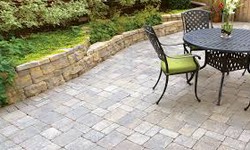 Dreaming of a Stunning Walkway? Let Essex Paving Stone Experts Make It a Reality!