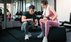 Personal Trainer Singapore: Benefits of Choosing The Right One