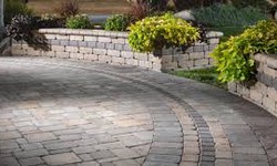 Paver Contractors in Las Vegas: Crafting Durable and Elegant Outdoor Spaces