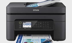 How Can I Troubleshoot My Epson Printer at Home?