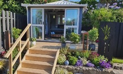 Top 6 Decking Trends for Modern Outdoor Living
