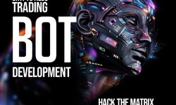 Beleaf Technologies: Riding the Crypto Wave with Algo Trading Bots