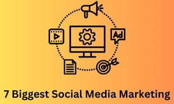 7 Biggest Social Media Marketing Concepts for 2024