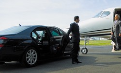 Corporate Traveller Chauffeur London: Elevating Business Travel