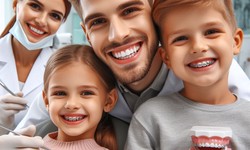 Welcome to Amazing Smiles Orthodontics: Exceptional Care for All Ages