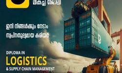 Unlocking Opportunities: The Diploma in Logistics Course