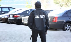 What is the Job Description of a Security Guard in Orange County, CA?
