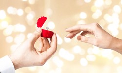 Ready To Propose Here Are 5 Engagement Ring Styles To Choose From