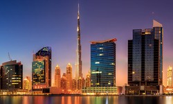 An All-Inclusive Guide to Trade license in Dubai