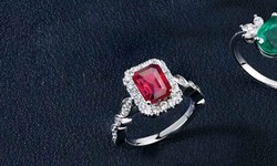 Are Emeralds More Expensive than Rubies?