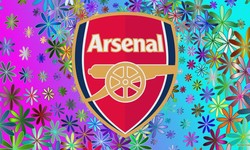The Transformative Evolution of Arsenal's Iconic Logo