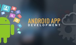 Why Choose a Custom Android App Development Company for Your Business Needs?