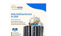 Sending Success: The Power and Promise of Bulk Mailing Servers in the USA