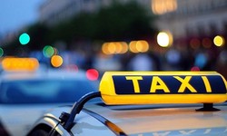 How can I Calculate the Taxi Fare from Madinah to Makkah?