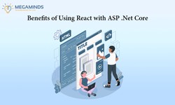 Benefits of Using React with ASP .Net Core for Modern Web Solutions