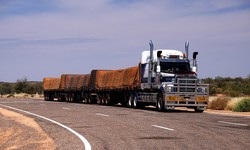 Comprehensive Guide to Truck Inspections in Sydney