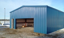 Why is Industrial Shed a Good Investment?