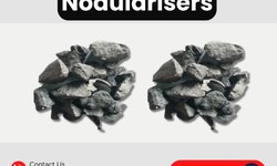 Understanding Nodularisers: Essential for Quality Castings