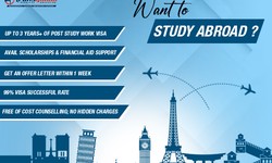 Study Mba Abroad