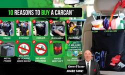 How to Choose the Right Car Accessories with CarCan