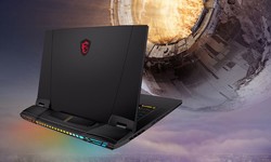Can you Upgrade the MSI Laptop With a Graphics Card RTX 4070?