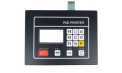 Membrane Switch Technology: Bridging the Gap Between User and Device