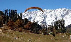 Exploring Manali: The Best Ways to Travel with Taxi Services and Outstation Cabs