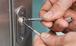 Additional Security Measures Provided By Locksmith in Charlotte, NC