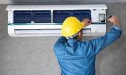 Expert Air Conditioner Repair and Service in Andheri