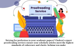 Proofreading Service for writing |Editing by experts.