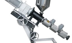 Shaping the Future: Trends in Plastic Profile Extrusion
