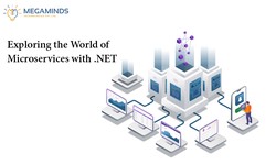 Explore the World of Microservices with .NET