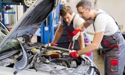 What Are the Key SEO Factors for Auto Repair Businesses? A Complete Guide