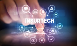 The Impact of Emerging Technologies on Insurance