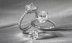 Tips for Buying Diamond Engagement Rings Online
