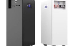 Advancing Energy Storage: The Avepower Approach