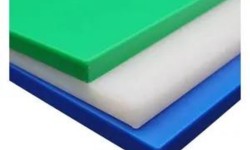 Beyond Boundaries, with HDPE Sheets Leading the Way