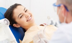 Refresh and Revitalize: The Power of Professional Teeth Cleaning