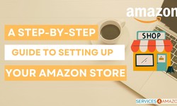 How to Build Your Amazon Storefront