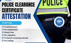 Maintaining Trust: How PCC Attestation Upholds the Credibility of Police Clearance Certificates