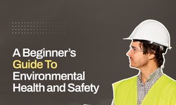A Beginner’s Guide To Environmental Health And Safety