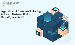 Applications of Blockchain Technology to Protect Electronic Health Record Systems in 2023